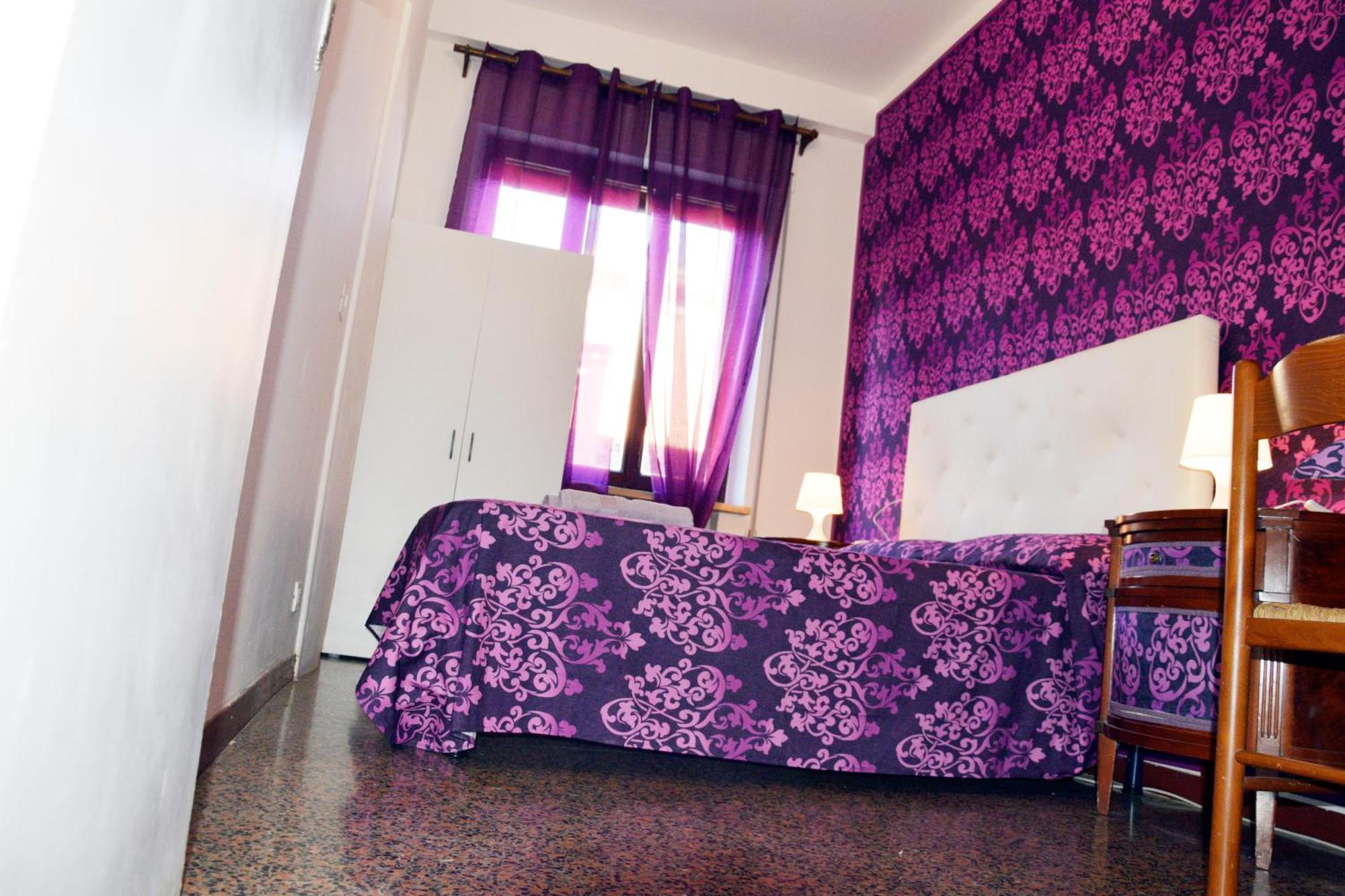 Venice Rainbow Apartment San Marco Exteriér fotografie