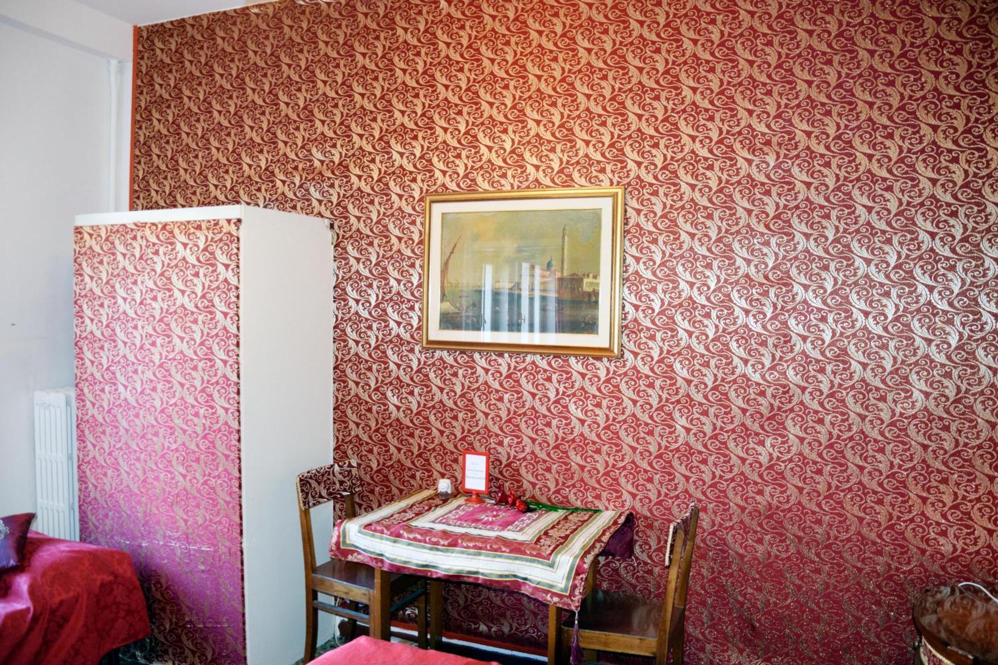 Venice Rainbow Apartment San Marco Exteriér fotografie