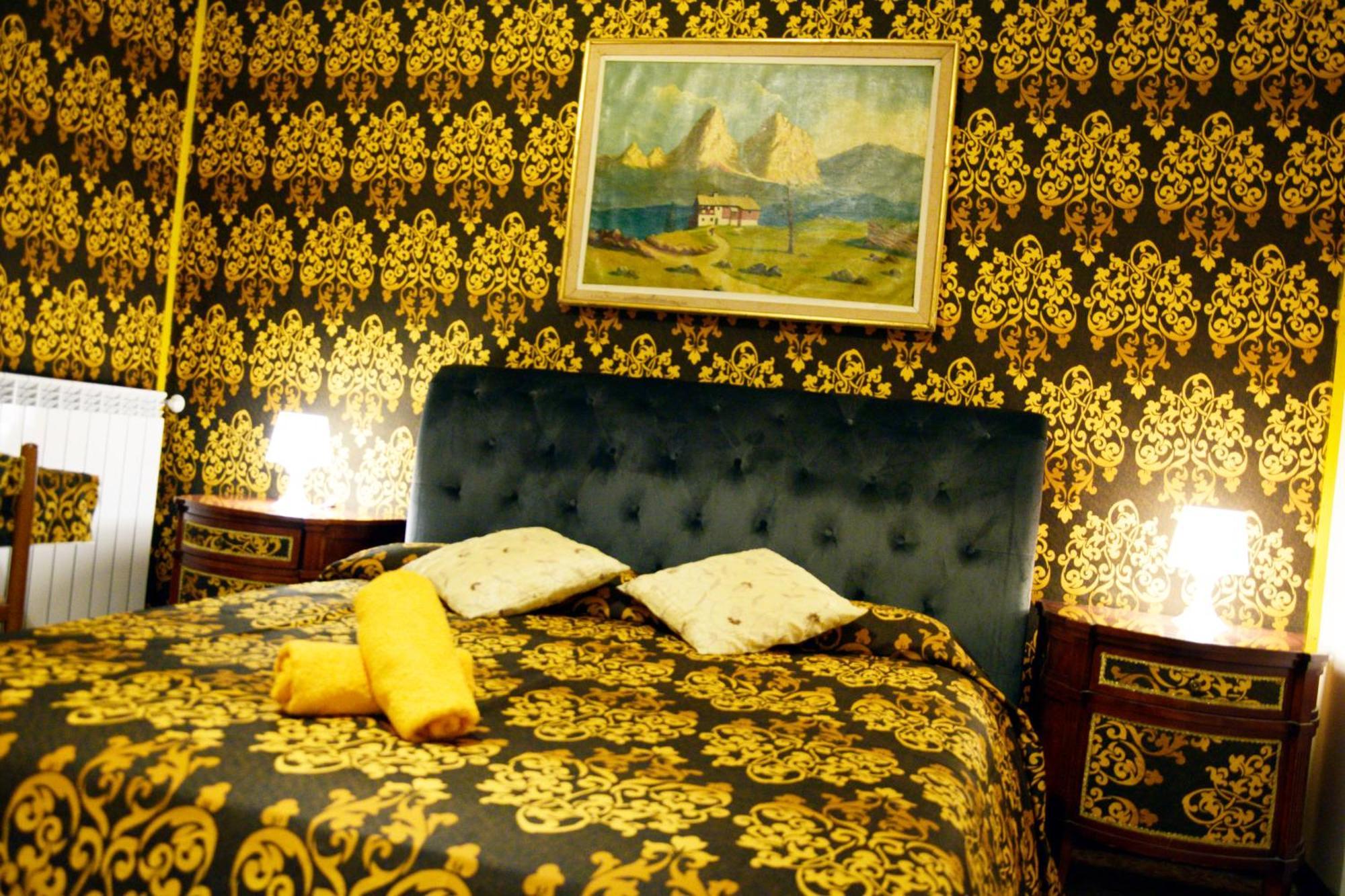 Venice Rainbow Apartment San Marco Exteriér fotografie