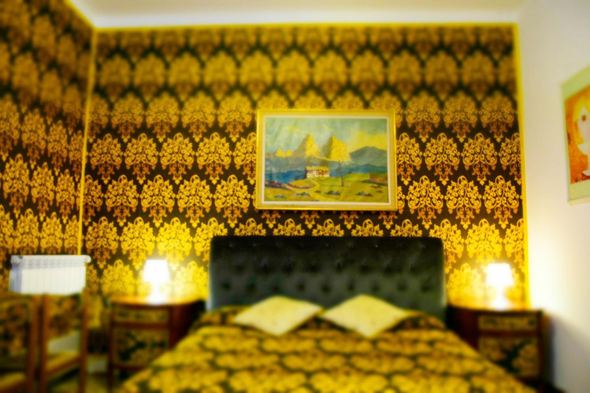 Venice Rainbow Apartment San Marco Exteriér fotografie