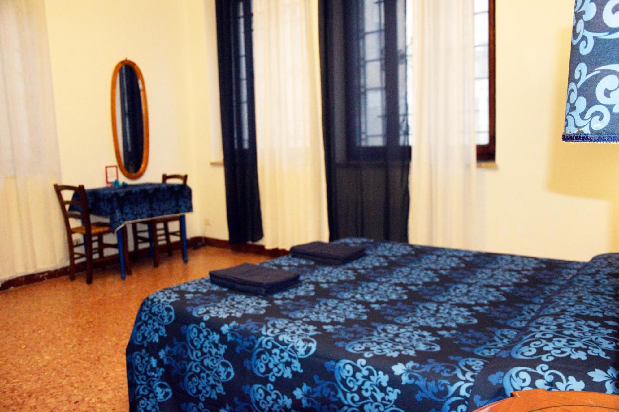 Venice Rainbow Apartment San Marco Exteriér fotografie