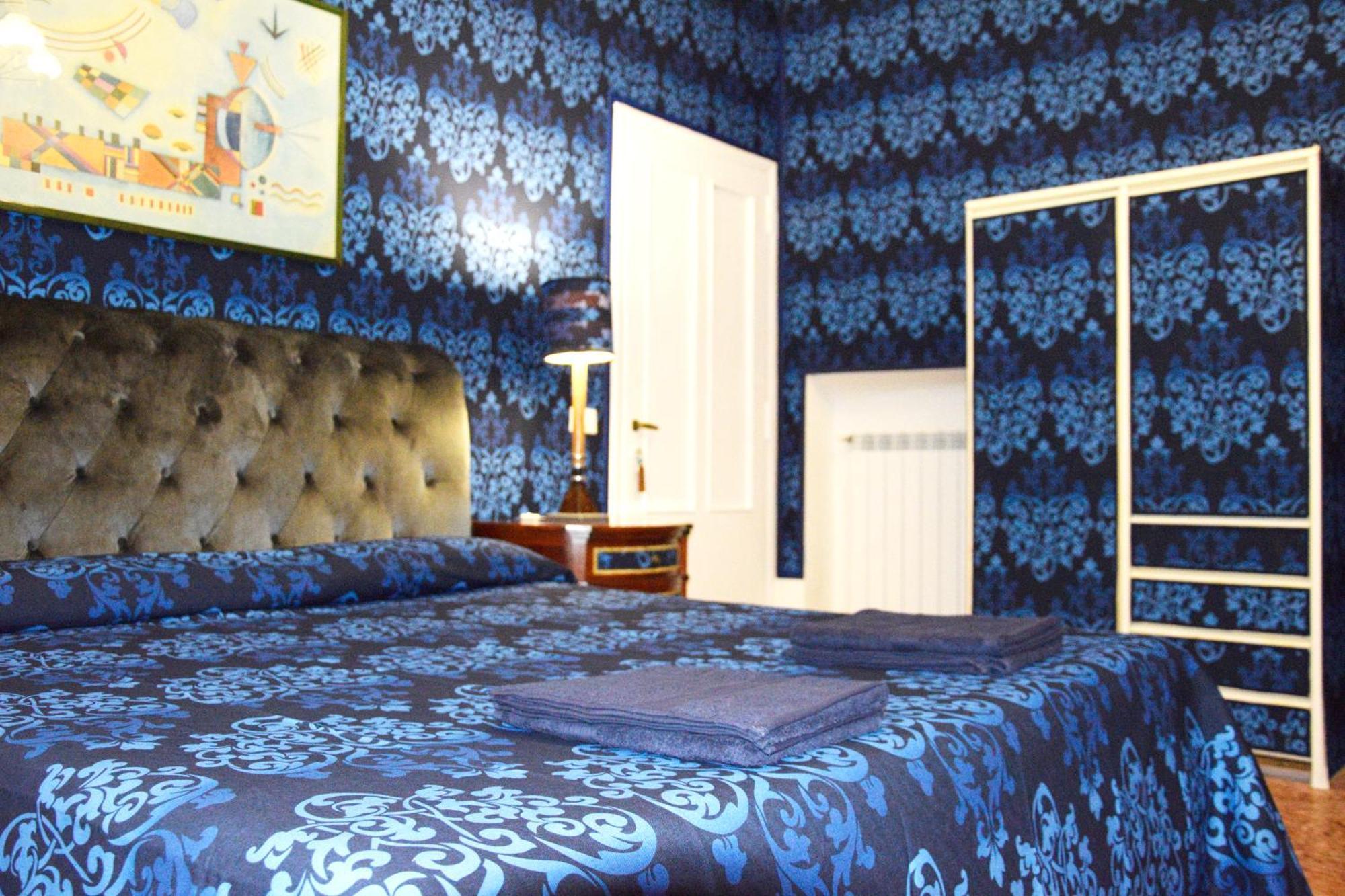 Venice Rainbow Apartment San Marco Exteriér fotografie